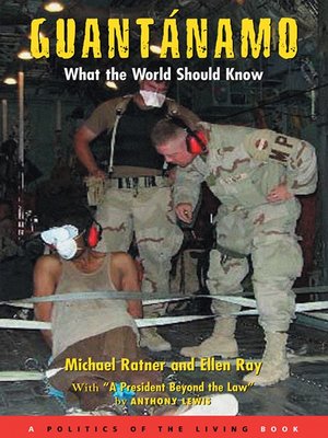 cover image of Guantánamo